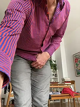 SexyLeon8 online show from 26, 2, 2025