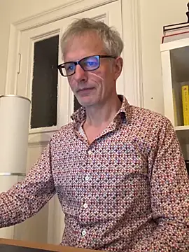 SexyLeon8 online show from 27, 2, 2025