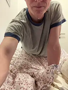 SexyLeon8 online show from 18, 3, 2025