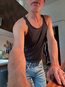 SexyLeon8 online show from 10, 9, 2025