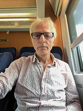 SexyLeon8 online show from 23, 9, 2025