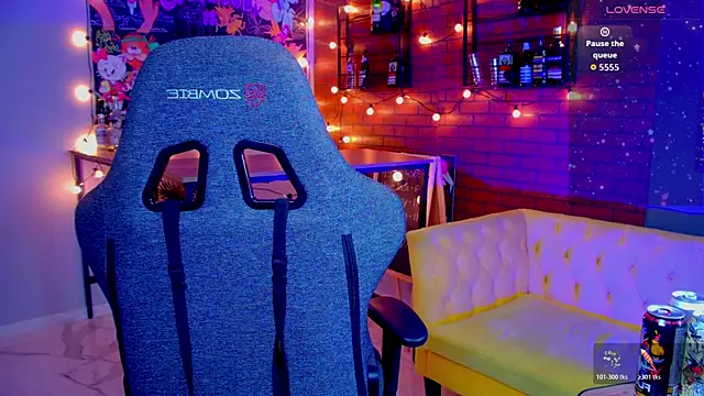 MaryHarrys online show from 13, 5, 2026