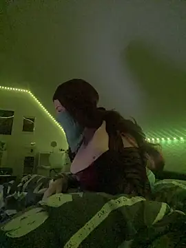 Sorelli1405 online show from 13, 12, 2025