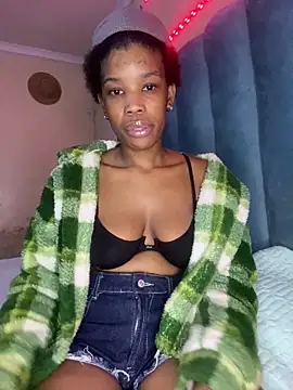 Caramel Mellow online show from 25, 3, 2026