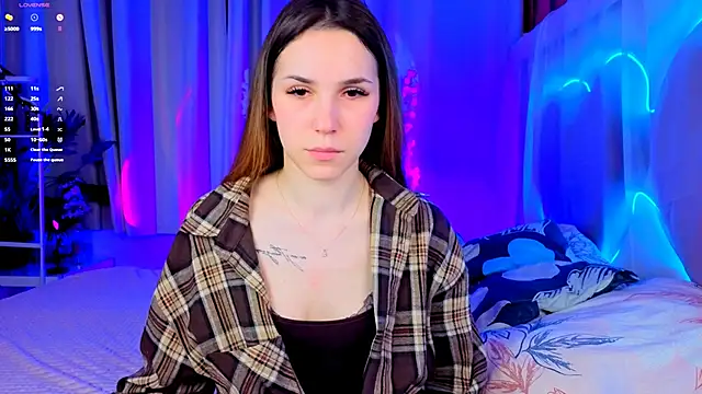 -CindyLou online show from 19, 10, 2025