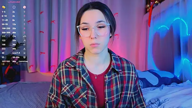 -CindyLou online show from 10, 1, 2026