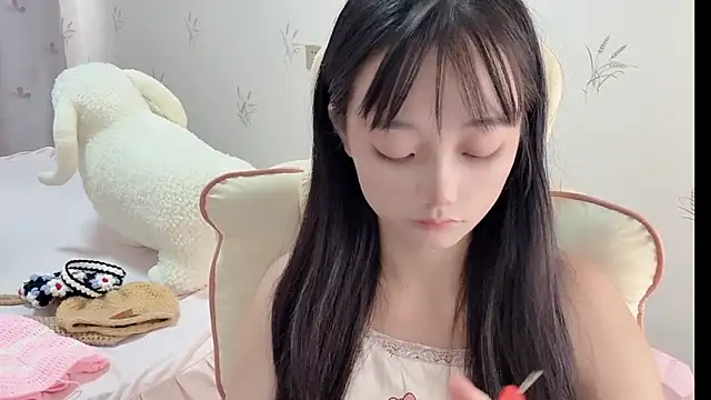 puppy-999 online show from 1, 10, 2025