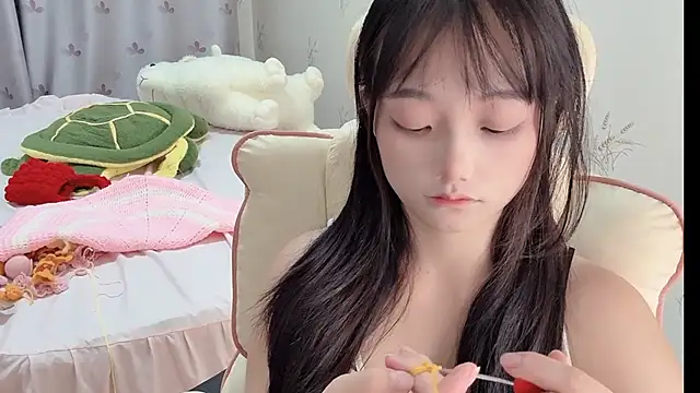 puppy-999 online show from 7, 10, 2025