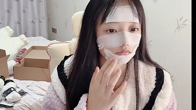 puppy-999 online show from 4, 11, 2025