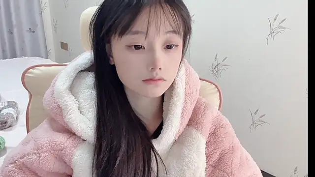 puppy-999 online show from 20, 11, 2025