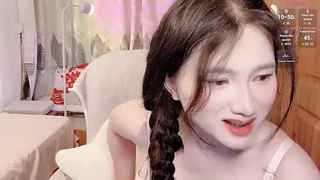 Snapshot of ana-888- chatting on 10, 10, 2025 ana-888- online show from 10, 10, 2025