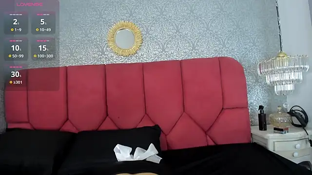 Anne cox online show from 8, 11, 2025