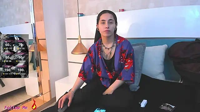 Ashkoreh online show from 4, 2, 2026