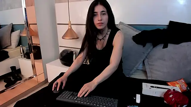 Snapshot of Ashkoreh chatting on 19, 6, 2026 Ashkoreh online show from 19, 6, 2026