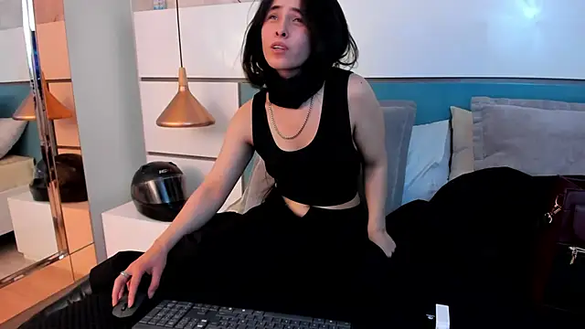 Snapshot of Ashkoreh chatting on 24, 6, 2026 Ashkoreh online show from 24, 6, 2026