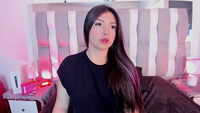 Adaara Rey online show from 14, 9, 2025