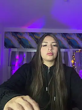 Adaara Rey online show from 18, 1, 2026