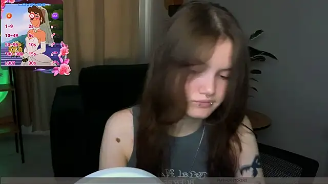 Dilara xBaby online show from 14, 4, 2026