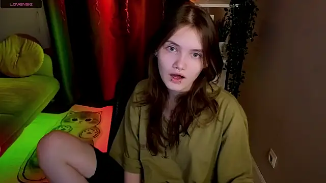 Snapshot of Dilara_xBaby chatting on 19, 7, 2026 Dilara xBaby online show from 19, 7, 2026