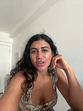 Snapshot of deusaludovica chatting on 22, 6, 2026 deusaludovica online show from 22, 6, 2026