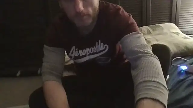 Scott654538 online show from 17, 2, 2026