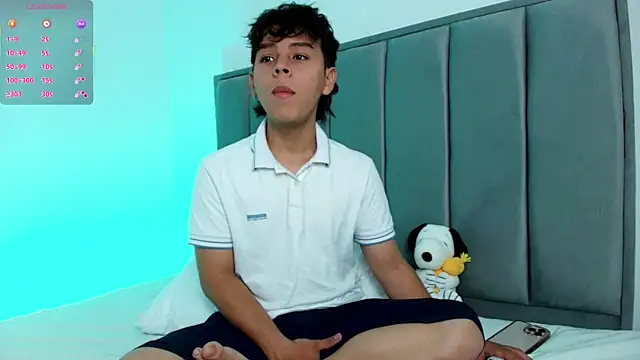 Snapshot of nico_leroy chatting on 10, 10, 2025 nico leroy online show from 10, 10, 2025