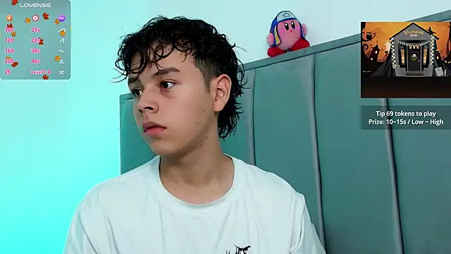 Snapshot of nico_leroy chatting on 11, 10, 2025 nico leroy online show from 11, 10, 2025