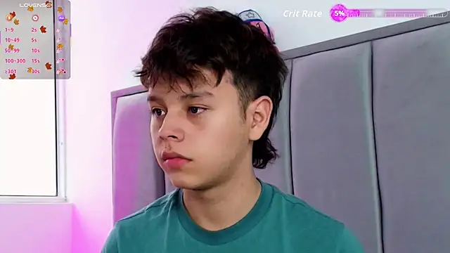 Snapshot of nico_leroy chatting on 15, 11, 2025 nico leroy online show from 15, 11, 2025