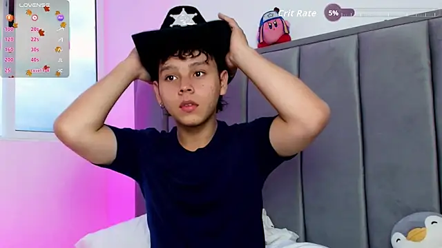 Snapshot of nico_leroy chatting on 19, 11, 2025 nico leroy online show from 19, 11, 2025