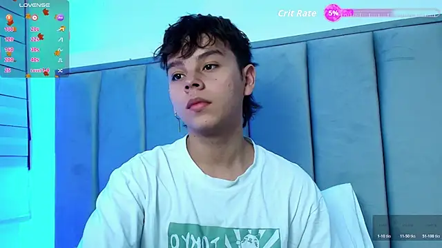 Snapshot of nico_leroy chatting on 20, 11, 2025 nico leroy online show from 20, 11, 2025