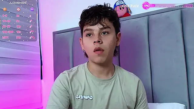 Snapshot of nico_leroy chatting on 22, 11, 2025 nico leroy online show from 22, 11, 2025