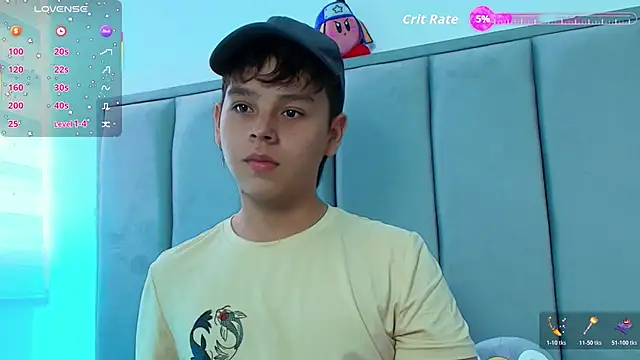 Snapshot of nico_leroy chatting on 27, 11, 2025 nico leroy online show from 27, 11, 2025