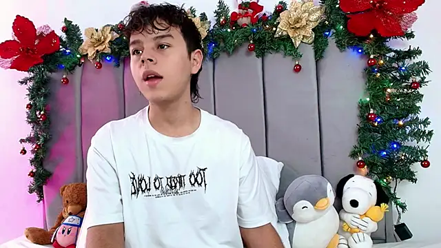 nico leroy online show from 5, 12, 2025