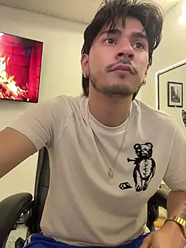 Elian savoy online show from 11, 10, 2025