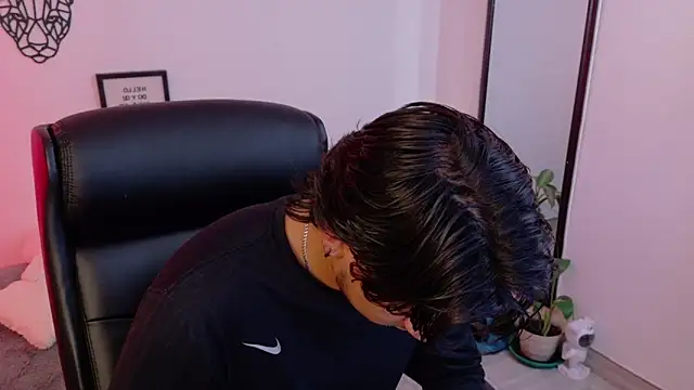 Elian savoy online show from 20, 3, 2026