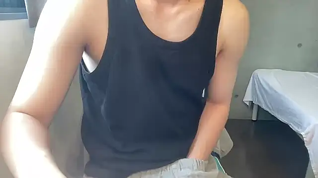 Snapshot of Lotus_boy chatting on 28, 6, 2026 Lotus boy online show from 28, 6, 2026