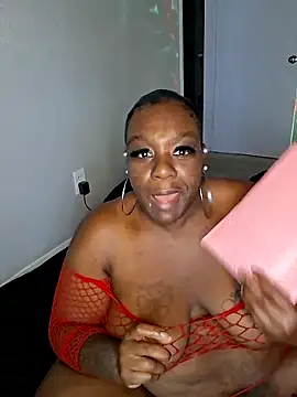 Thickkemzz41 online show from 13, 10, 2025