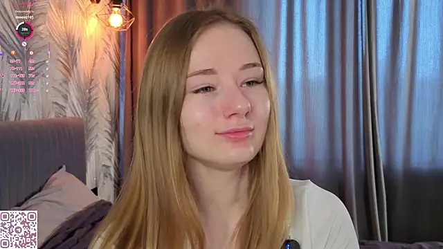 ElvinaRose online show from 3, 4, 2026