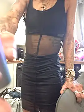 Tannedtattooed69 online show from 10, 3, 2026