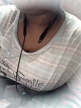 Snapshot of Cute_Amiya chatting on 14, 9, 2025 Cute Amiya online show from 14, 9, 2025