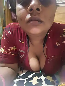 Snapshot of Cute_Amiya chatting on 29, 10, 2025 Cute Amiya online show from 29, 10, 2025