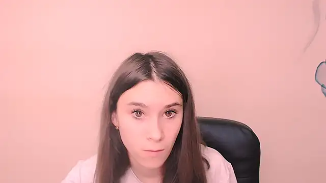 RosaRay  online show from 12, 11, 2025