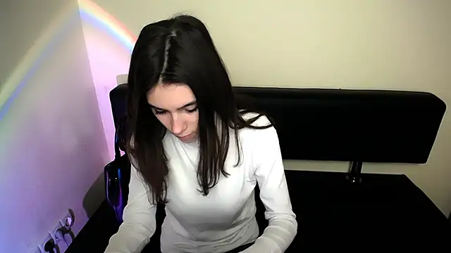 RosaRay  online show from 8, 1, 2026