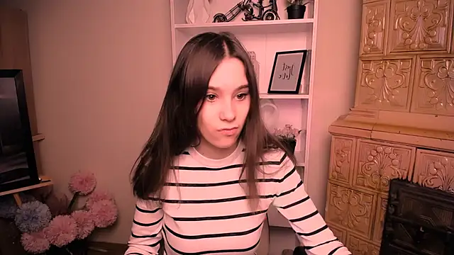 RosaRay  online show from 18, 3, 2026