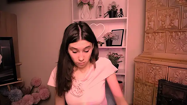 RosaRay  online show from 28, 3, 2026