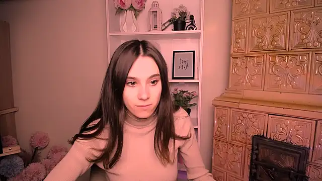 RosaRay  online show from 21, 4, 2026