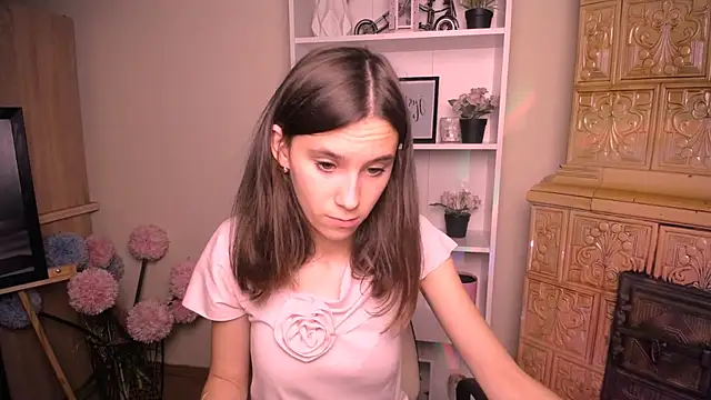 RosaRay  online show from 14, 7, 2026