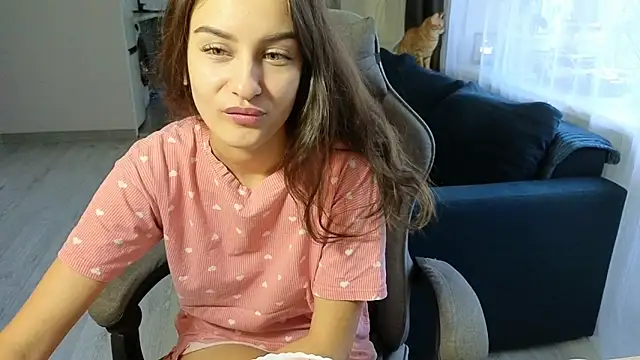 BelleWild online show from 1, 10, 2025