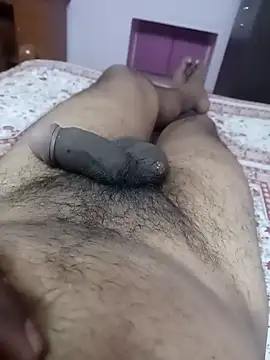 mkallu1995 online show from 6, 3, 2026