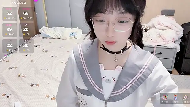 Snapshot of Pao7oO chatting on 19, 2, 2026 Pao7oO online show from 19, 2, 2026